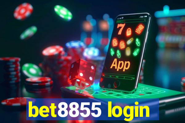 bet8855 login